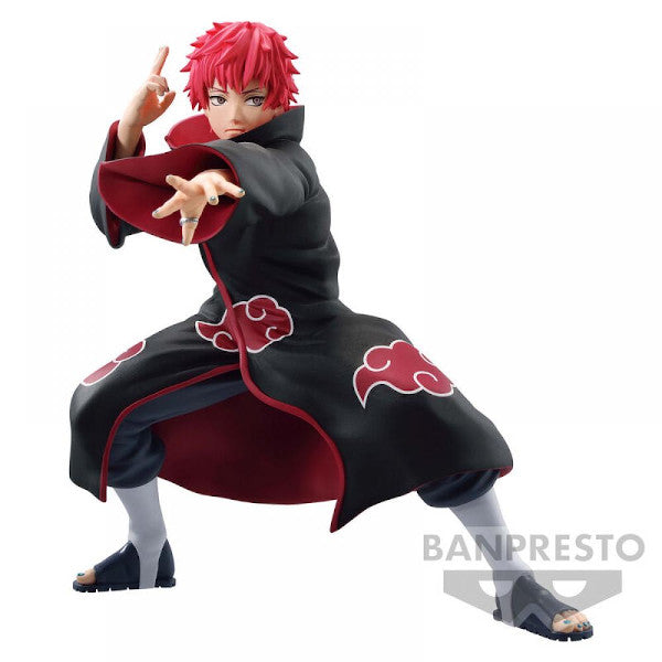 Banpresto Figura De Accion Sasori Naruto Shippuden, Vibration Stars 15cm Bp19552 Multicolor Banpresto Figura De Accion Sasori Naruto Shippuden, Vibration Stars 15cm Bp19552 Multicolor